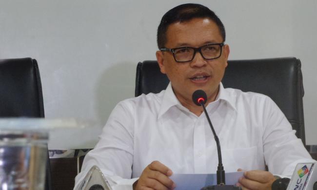 Mabes Polri : Kasus Pencucian Uang Yayasan Keadilan Jalan Terus