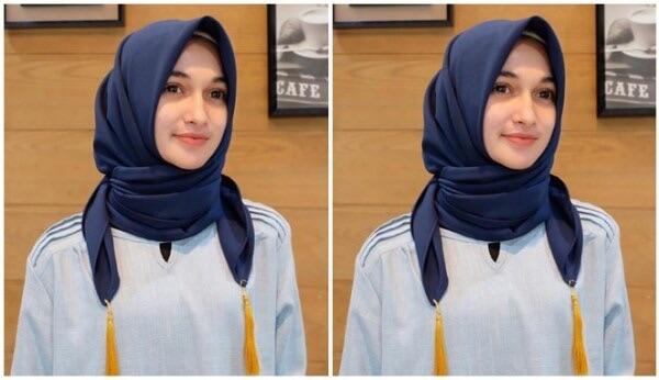 9 Foto ini Membuktikan Perempuan Aceh Enggak Kalah Cantik dengan Putri Arab