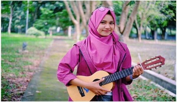 9 Foto ini Membuktikan Perempuan Aceh Enggak Kalah Cantik dengan Putri Arab