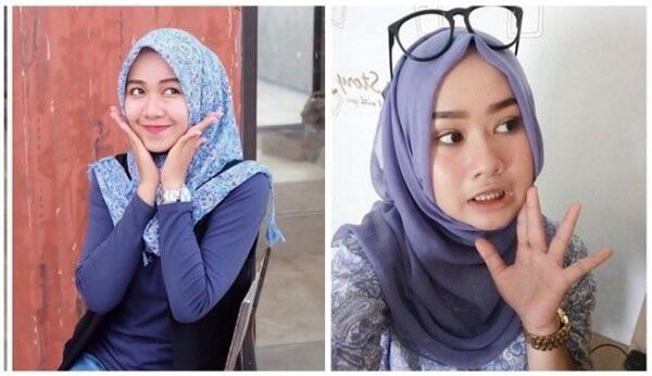 9 Foto ini Membuktikan Perempuan Aceh Enggak Kalah Cantik dengan Putri Arab
