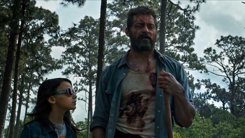 7 Fakta Istimewa dari Film Logan yang Bikin Kamu Makin Rugi Kalau Gak Nonton