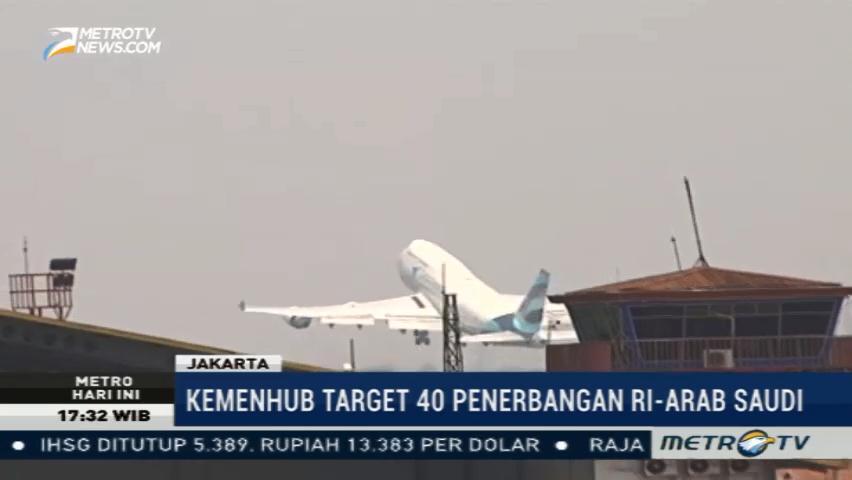 Raja Salman Disebut Restui Ahok