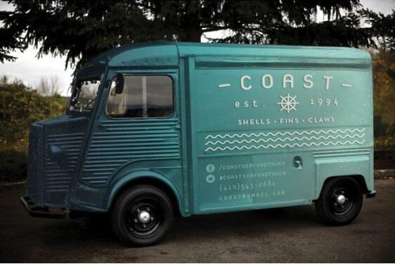 8 Tips memulai bisnis food truck yang baik gan