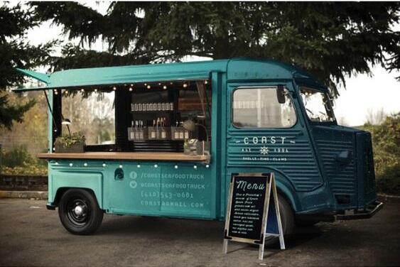 8 Tips memulai bisnis food truck yang baik gan 