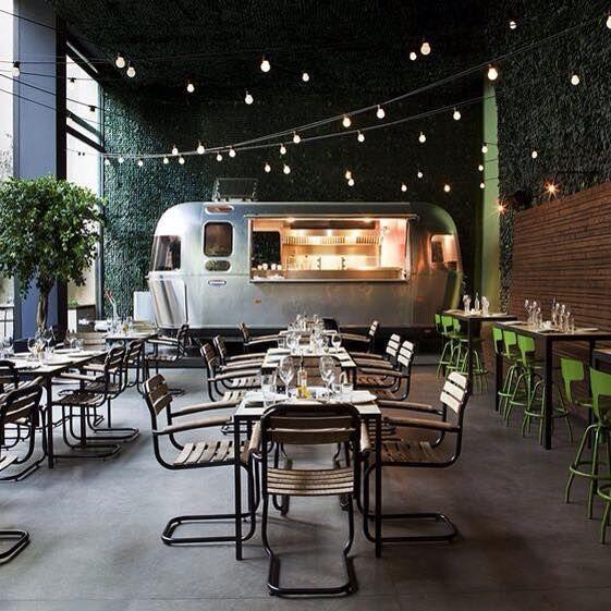 8 Tips memulai bisnis food truck yang baik gan 