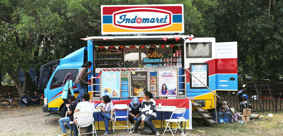 8 Tips memulai bisnis food truck yang baik gan 