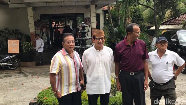 Laporan Dana Kampanye Kita WTP dari Akuntan Publik