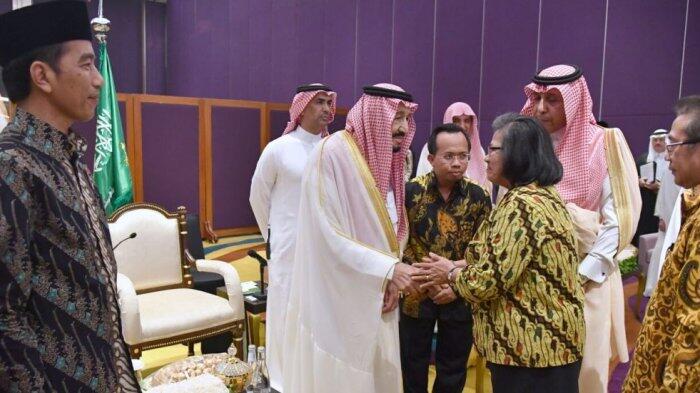 Penembak Jitu dan Pecalang Siap Amankan Raja Salman Selama Berlibur di Bali