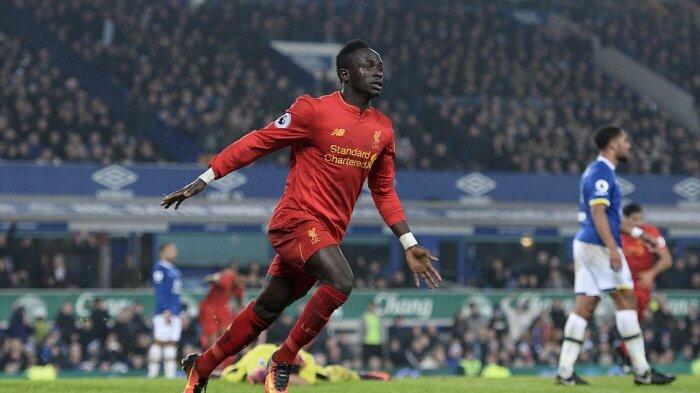 Sadio Mane Akan Jadi Pemain Krusial di Laga Liverpool vs Arsenal