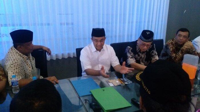 28 Ribu Pengusaha Warteg di Jakarta Siap Menangkan Anies-Sandi di Pilkada Putaran Dua