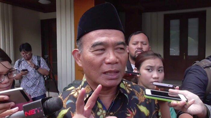 Mendikbud: Gerakan Membaca Wujud Penguatan Pendidikan Karakter