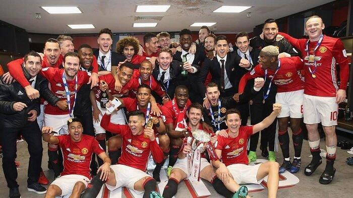 MU Hanya Main Imbang Lawan Bournemouth di Babak Pertama