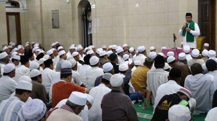 Anies: Kesantunan Harus Jadi Kebiasaan