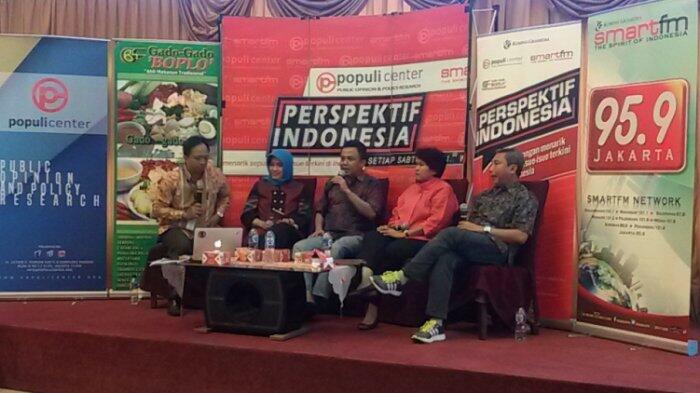 Investasi Arab Saudi Ke Indonesia dan Negara Asia Lainnya Terlambat