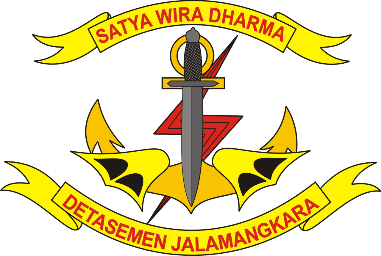 Mengenal Pasukan Elite DENJAKA