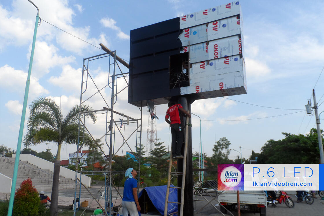 Tips Dalam Menghitung Kebutuhan Videotron