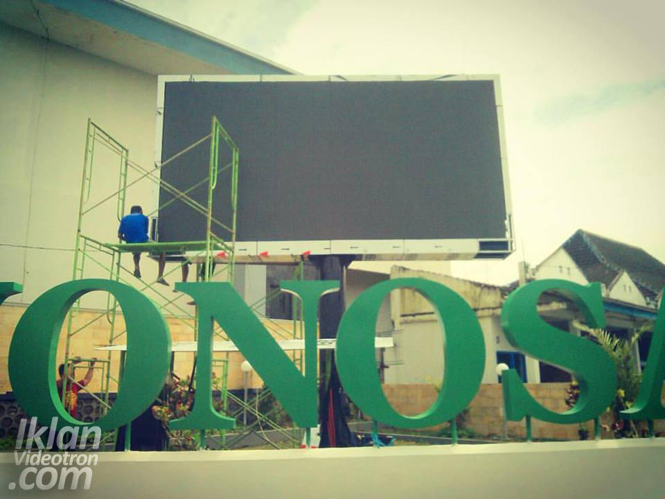 Tips Dalam Menghitung Kebutuhan Videotron