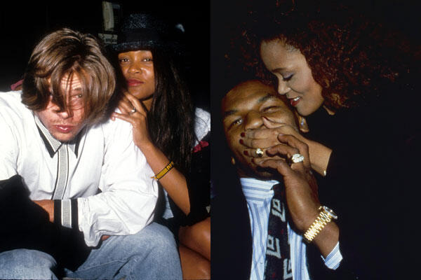 Sudah Tau 5 Fakta UNIK Para PETINJU DUNIA?