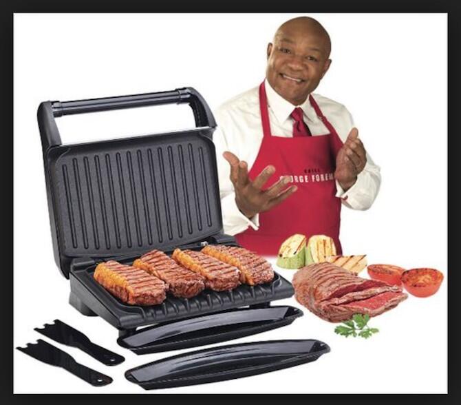 Sudah Tau 5 Fakta UNIK Para PETINJU DUNIA?