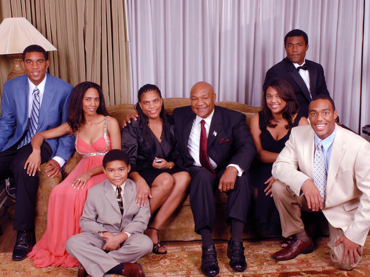 Sudah Tau 5 Fakta UNIK Para PETINJU DUNIA?