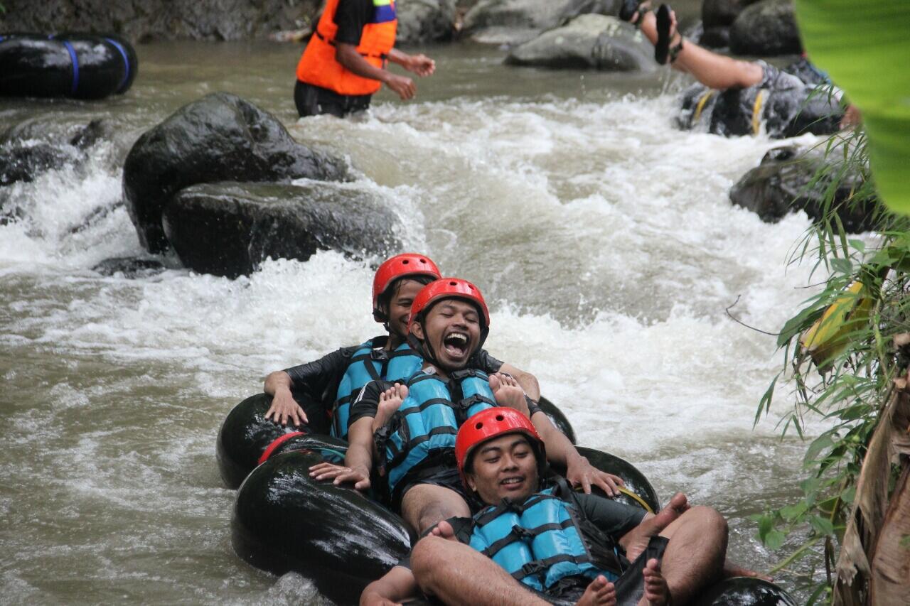 Tubing Magelang Jawa Tengah