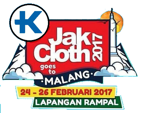 &#91;FR&#93; kemeriahan Jakcloth Malang bersama SAMSUNG Mobile
