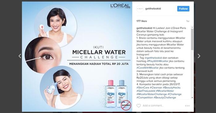 7 Hal yang membuat cewek suka beli make up meski sudah punya. Cowok harus tau!
