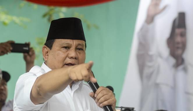 Usai Temui Partai Koalisi Agus-Sylvi, SBY Bertemu Prabowo