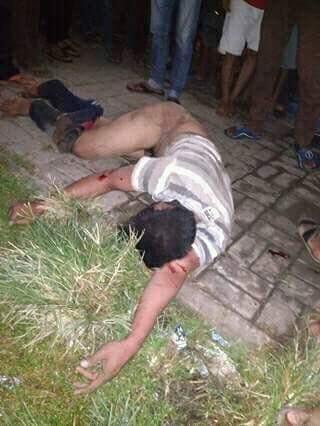 Jambret kutu kupret