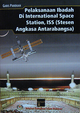 Nah loh Astronotnya Sudah Jawab, Bumi Datar VS Bumi Bulat 