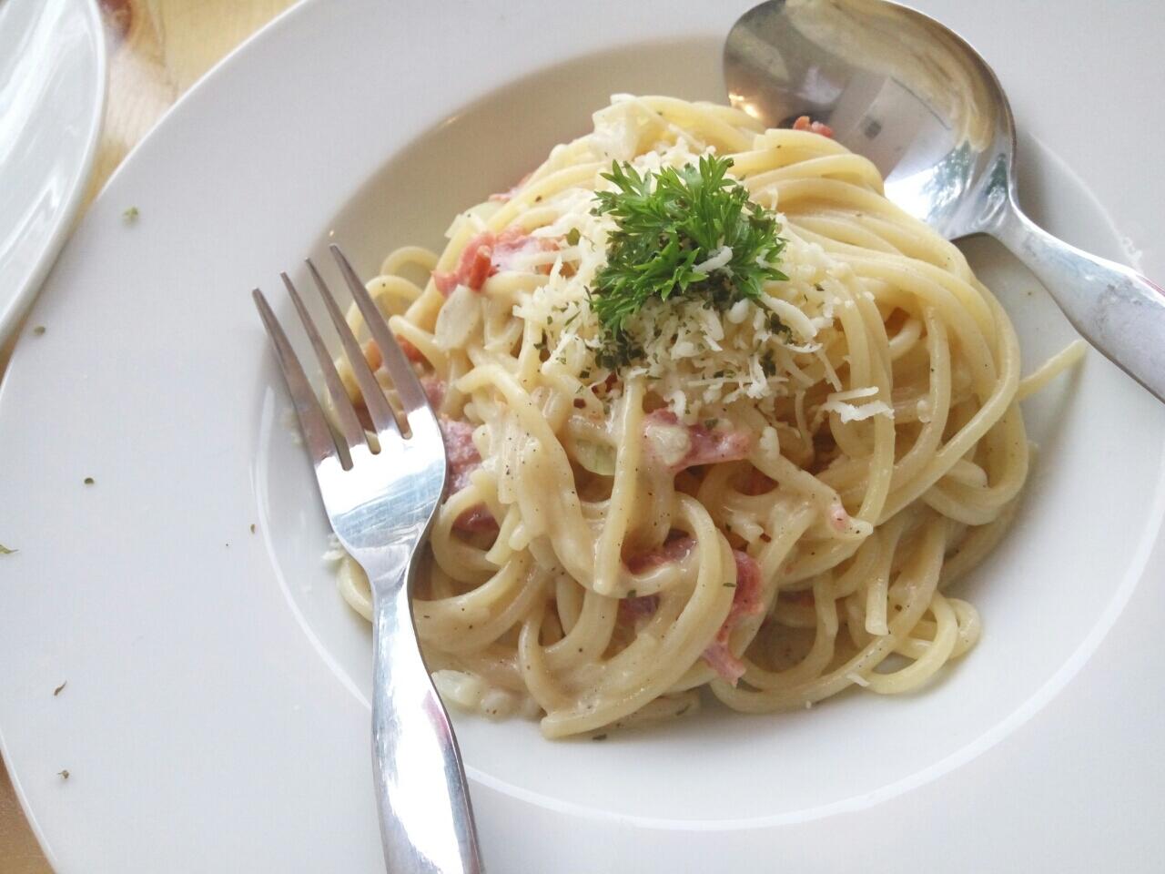 yang punya usaha bidang kuliner
