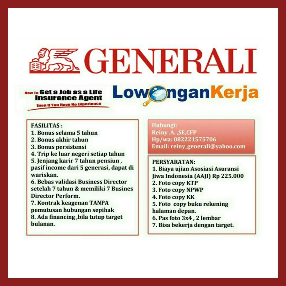PENSIUN MUDA...PENSIUN KAYA..!