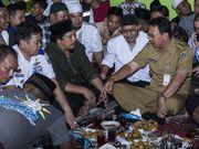 Polemik surat Sudirman kepada Freeport