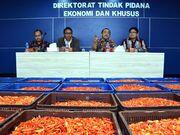 Polemik surat Sudirman kepada Freeport