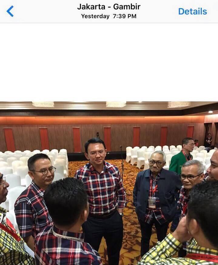 Ketua KPU DKI Bantah Anies-Sandi Terlambat pada Rapat Pleno