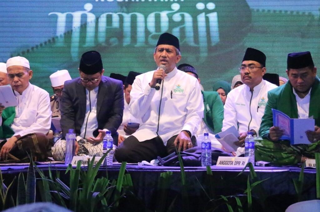 PKS Dorong Tindaklanjut Kesepakatan Pemerintah Indonesia dengan Arab Saudi