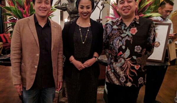 Hubungan RI-Malaysia secara People to People Relationship Perlu Ditingkatkan