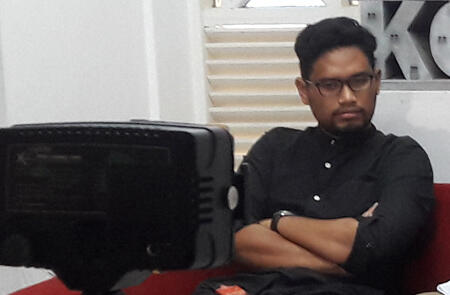 ICW Catat 56 Terdakwa Perkara Korupsi Divonis Bebas Sepanjang 2016