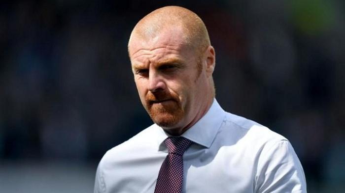 Sean Dyche Frustasi Burnley Gagal Akhiri Paceklik