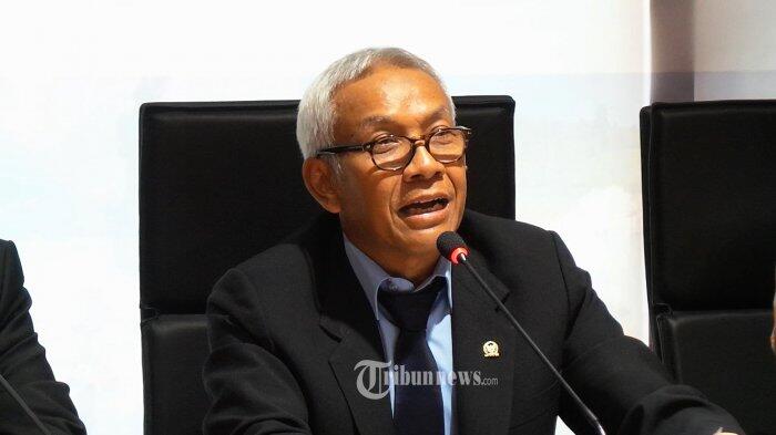 DPR Dukung Pengembangan Panas Bumi di Indonesia