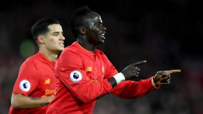Liverpool vs Arsenal: Liverpool Menang 3-1