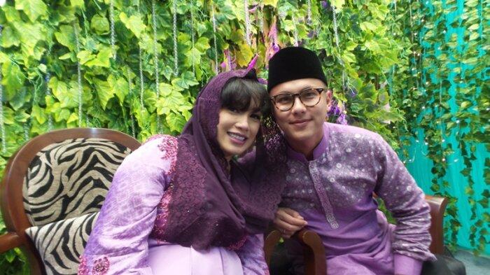 Usai Operasi Caesar, Begini Keadaan Ussy Sulistyawaty