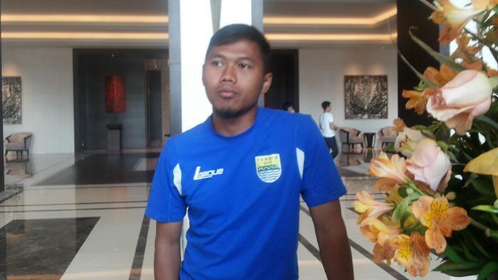 Persib Bandung Bakal Lolos ke Final kata Tony Sucipto