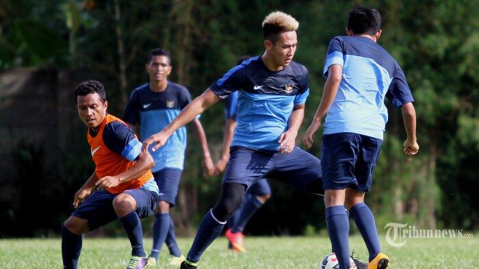 Nasib Ryuji Utomo di Timnas Terancam Akibat Cedera