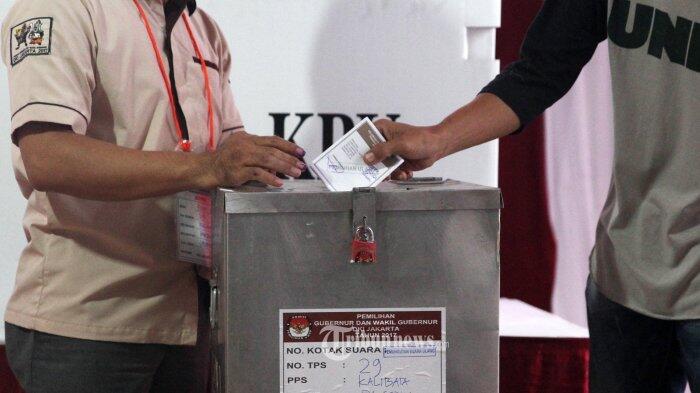 Tokoh Masyarakat Minta KPU dan Bawaslu Pusat Ganti Pimpinan KPU Kabupaten Jayapura