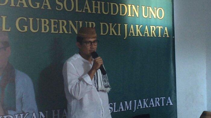 PKB Jakarta Pusat Deklarasikan Dukung Anies Baswedan-Sandiaga Uno