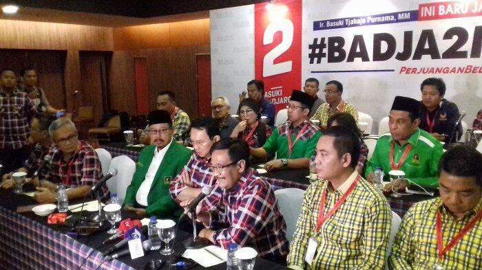 Beda dengan Ahok, Sandi Lebih Mengutamakan ikuti Pleno KPU Ketimbang ke Acara Nikahan