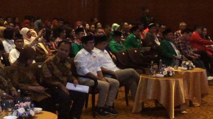 Sandi: Kami Tepat Waktu dan Mengikuti Arahan KPU DKI