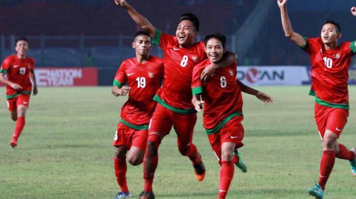 Ikut Pelantikan Polisi, Putu Gede dan Hargianto Tak Ikut Seleksi Timnas