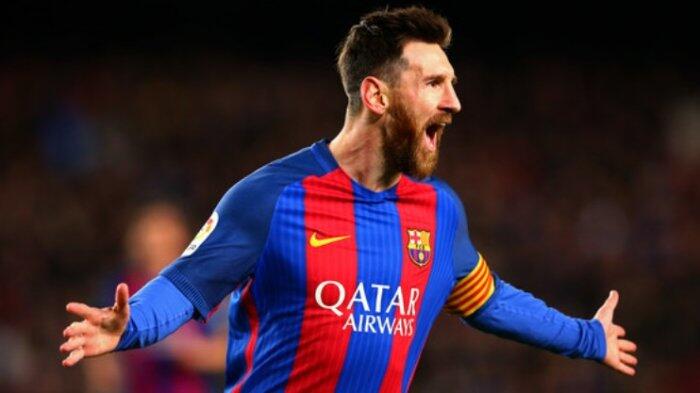 Barcelona vs Celta Vigo: Barcelona Menang 5-0